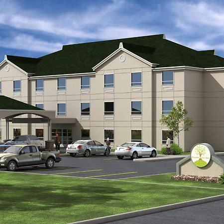 Poplar Tree Inn Stoughton المظهر الخارجي الصورة