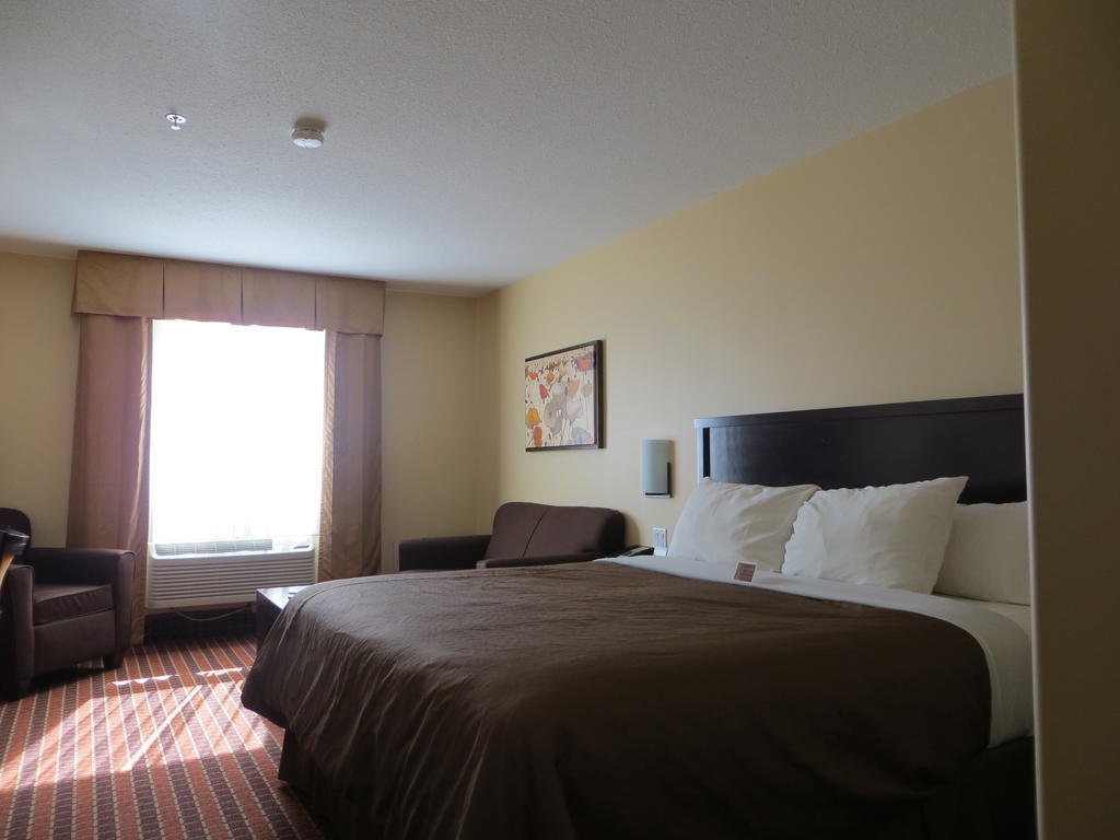 Poplar Tree Inn Stoughton الغرفة الصورة