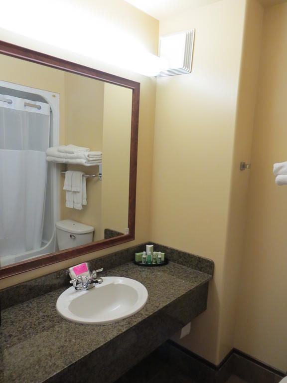 Poplar Tree Inn Stoughton الغرفة الصورة