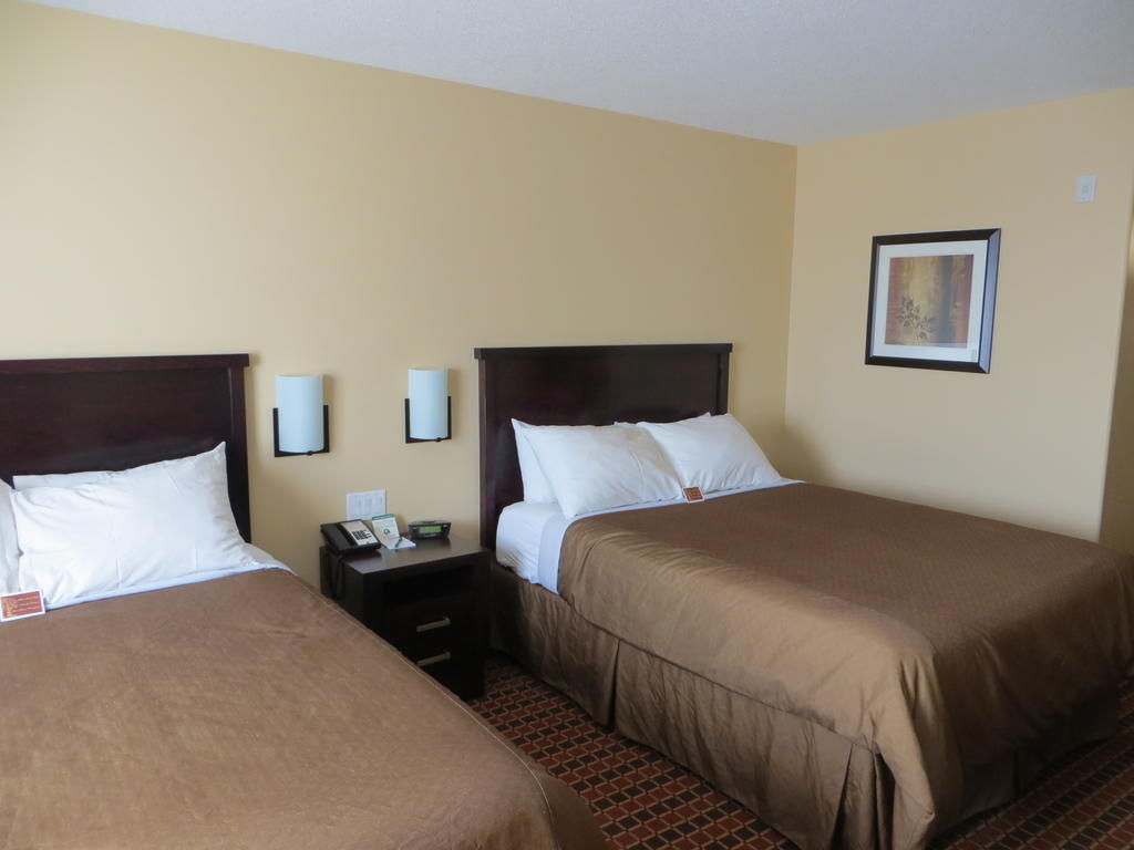 Poplar Tree Inn Stoughton الغرفة الصورة