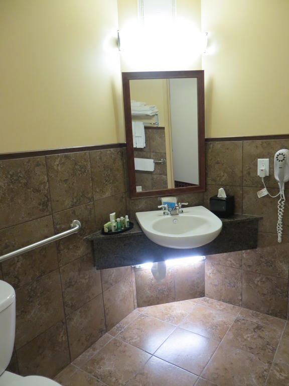 Poplar Tree Inn Stoughton المظهر الخارجي الصورة